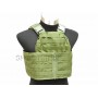 TMC PRCL Hard Armor Plate Carrier ( OD )